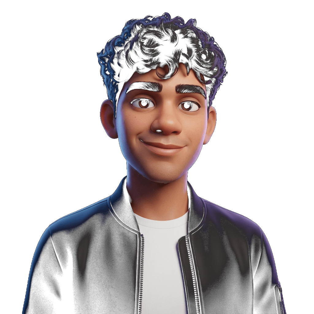 Bhavya Professional Avatar