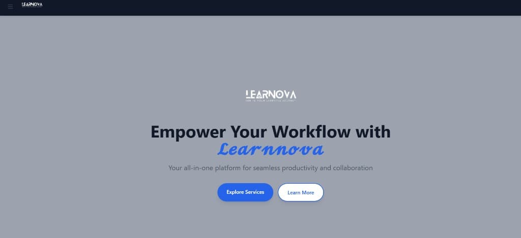 LearnNova