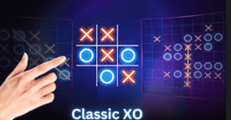 Tic Tac Toe