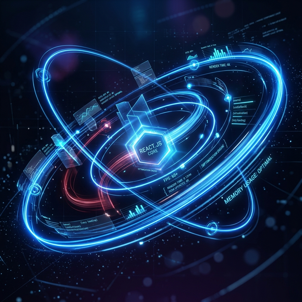 Mastering React Performance: Beyond useMemo